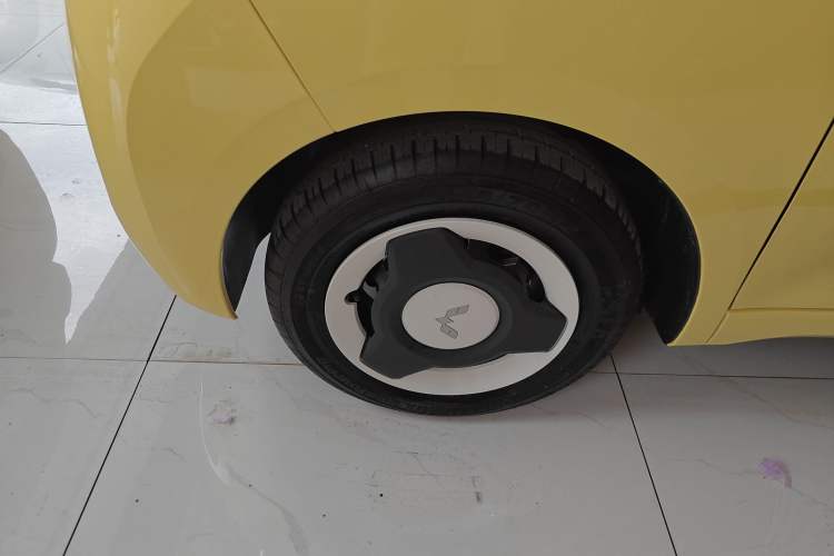 Used Wuling Hongguang MINIEV 2024 3rd Generation 170 km
