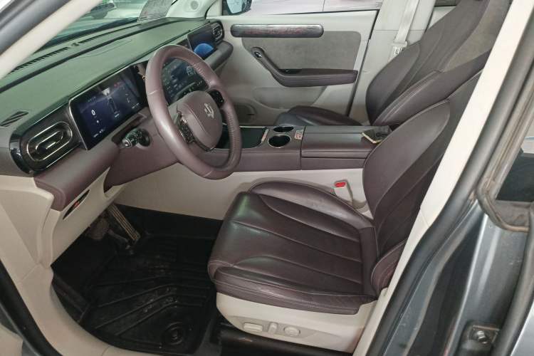 Used Leapmotor C11 2021 Revised Version Luxury Edition
