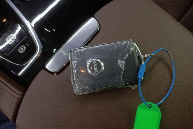 Used Volvo S90 New Energy 2024 Plug-in Hybrid Four-Wheel Drive Long-Range Luxury Smart Edition