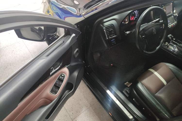 Used Toyota Crown 2017 2.0T Sport Edition