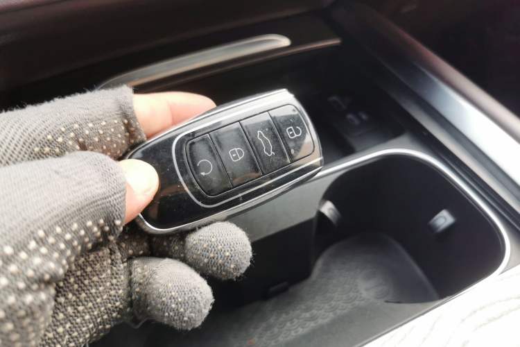 Used Chery Tiggo 8 PRO New Energy 2023 1.5T Enjoyment Edition