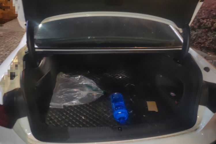 Used Audi A4L 2018 30th Anniversary Edition 30 TFSI Ambition Model