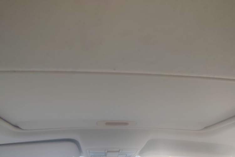 Used BAIC E Series 2012 Hatchback 1.5L Manual Leshang Version
