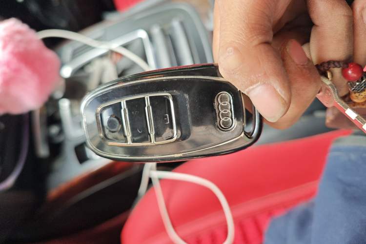 Used Audi A4L 2016 35 TFSI Collector's Edition Automatic Standard Model