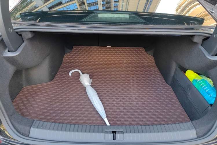 Used Volkswagen Passat 2023 330TSI Elite Edition
