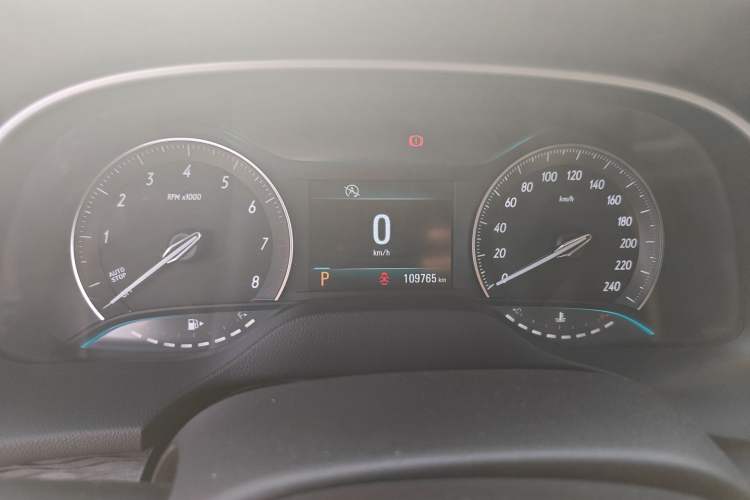 Used Buick GT 2016 15N Automatic Elite Edition
