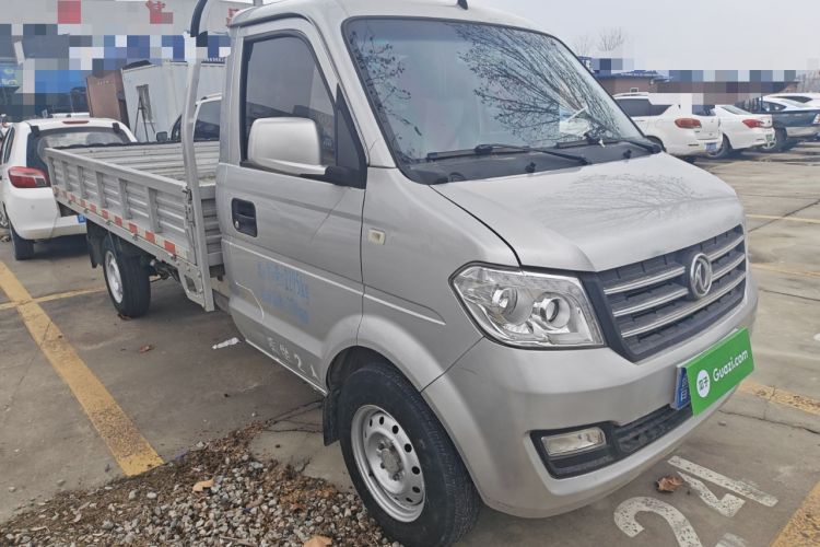 Used Dongfeng Xiaokang C51 2021 1.6L C51L Standard Model China VI SFG16C