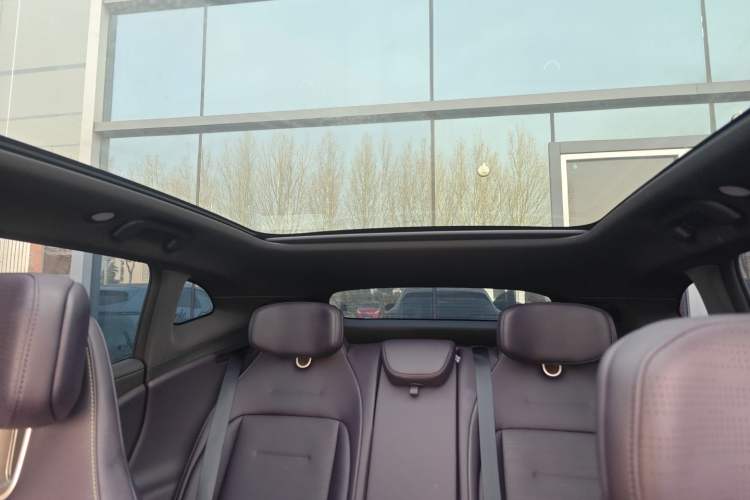 Used Avatr 07 2024 Pro+ All-Electric Version
