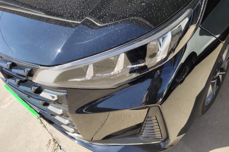 Used GAC Trumpchi M6 2023 PRO 270T DCT Luxury Edition