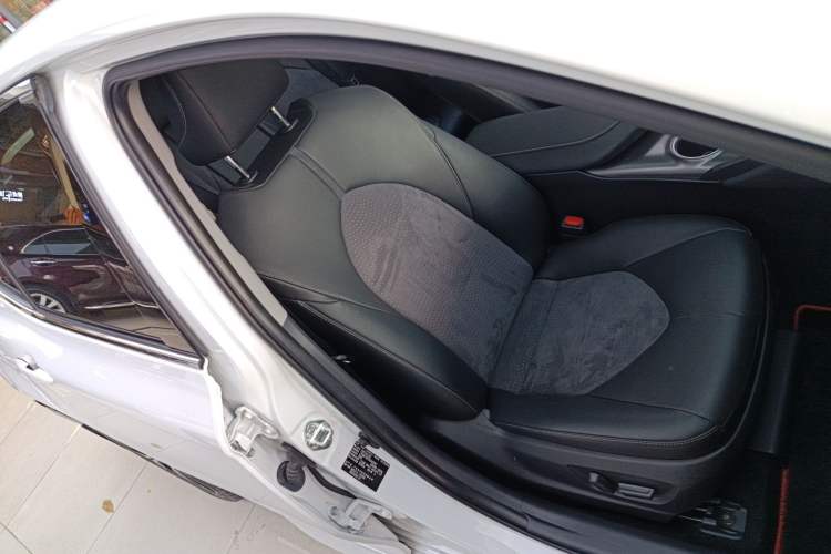 Used Toyota Camry 2021 2.0S FENGSHANG Edition