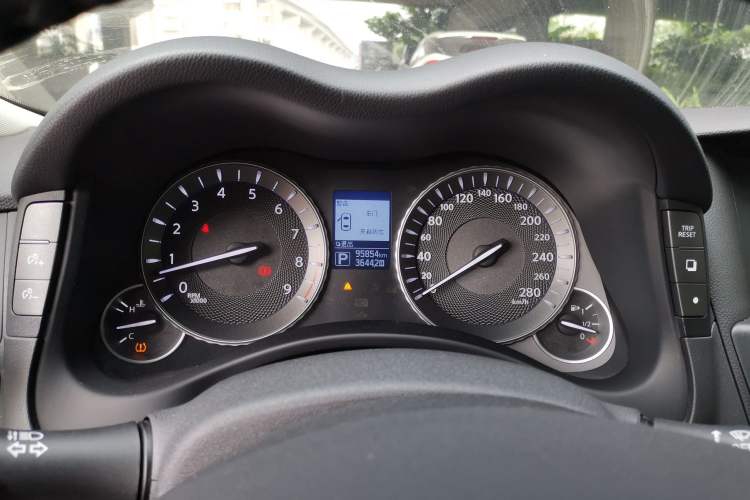 Used Infiniti Q70 2017 Q70L 2.5L Enjoyment Edition