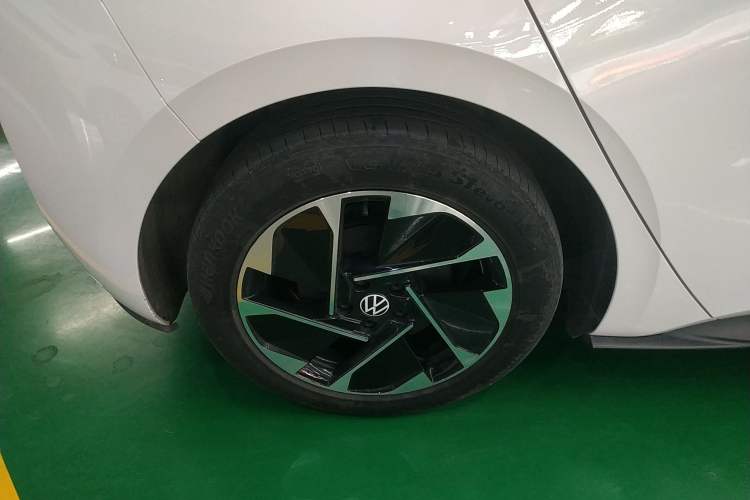 Used Volkswagen ID.3 2024 Outstanding Edition