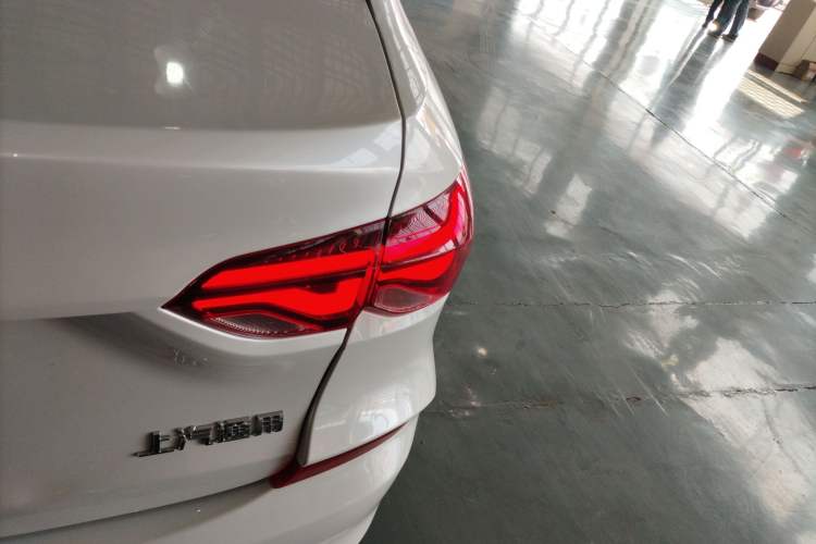 Used Chevrolet Monza 2024 1.5L Dual-Clutch Enjoyment Edition