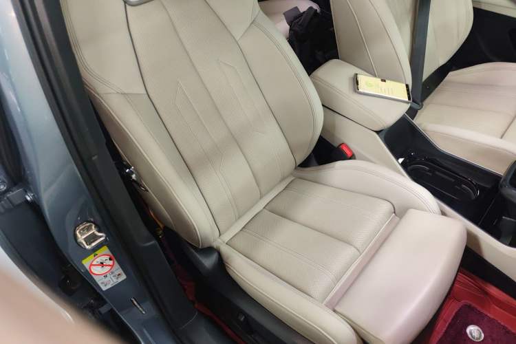 Used Audi Q4 e-tron 2022 40 e-tron Boundary Edition
