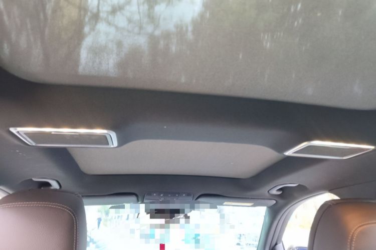 Used Mercedes-Benz GLC 2019 Refreshed GLC 300 L 4MATIC Dynamic Edition
