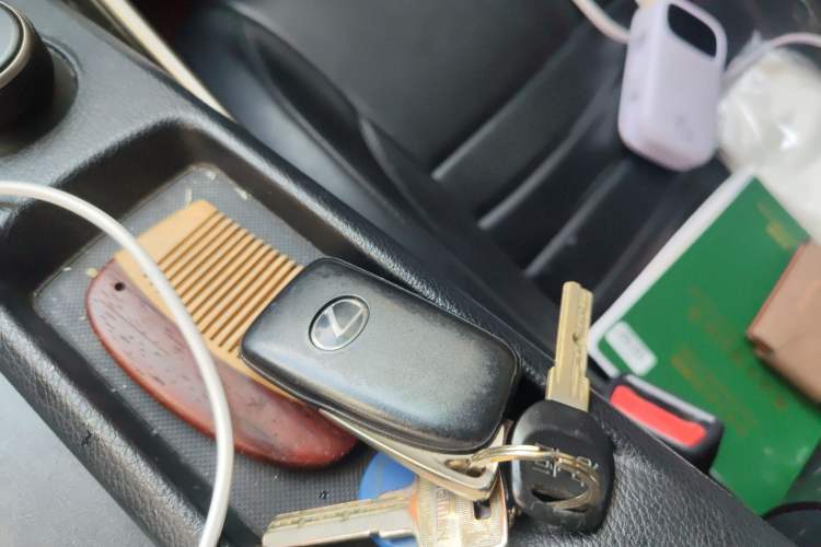 Used Lexus IS 2015 200t F SPORT