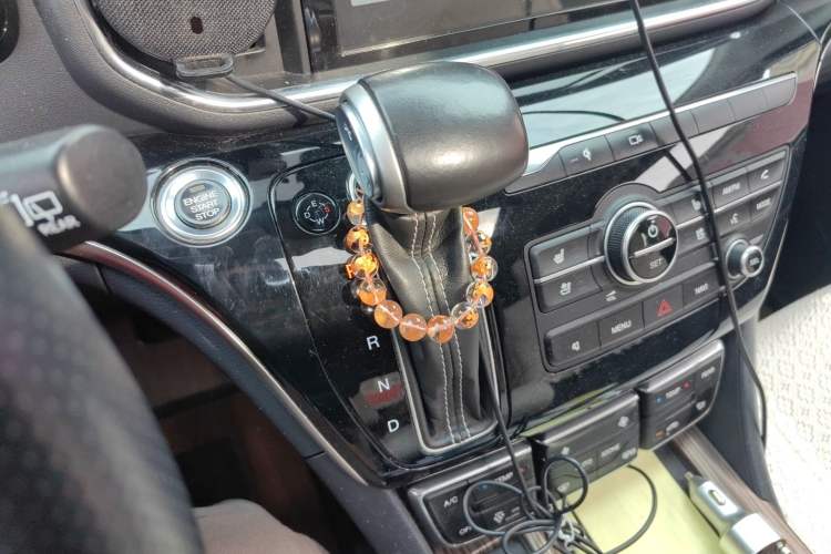 Used GAC Trumpchi M8 2019 320T Ultimate Edition