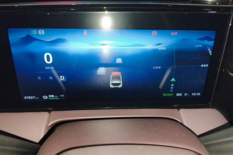 Used Leapmotor C11 2021 Revised Version Luxury Edition
