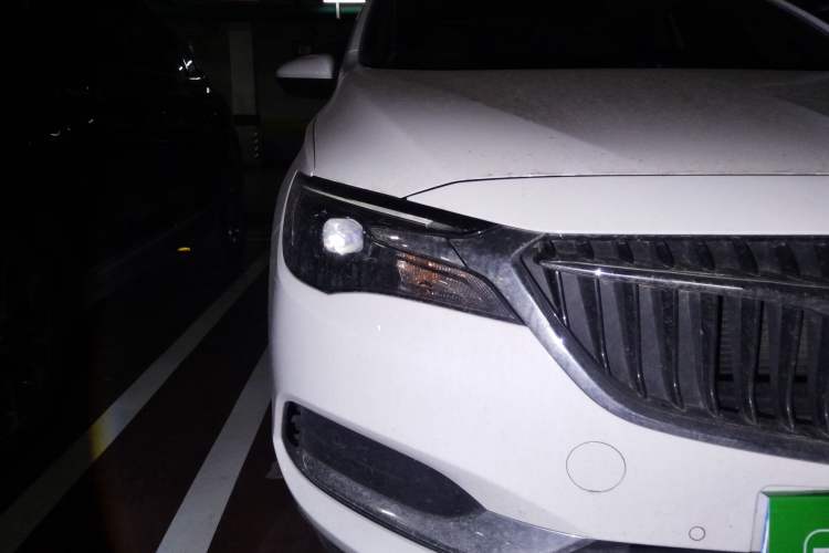 Used Buick GL6 2021 323T Mild Hybrid Connect Prestige Model