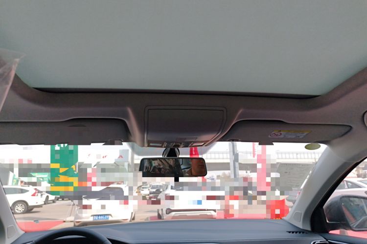 Used Jetta VS7 2026 Model, 280TSI Automatic Glory Edition
