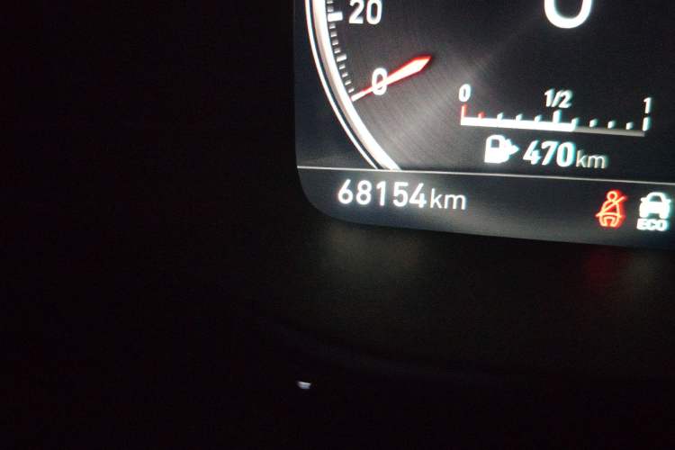 Used Lynk & Co 03 2020 2.0TD Automatic Jing Pro Edition
