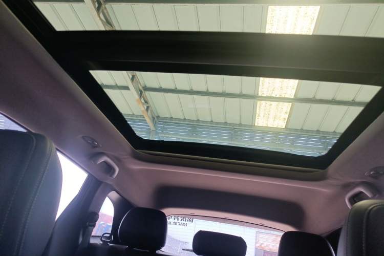 Used Renault Koleos 2017 2.0L Two-Wheel Drive Luxury Edition