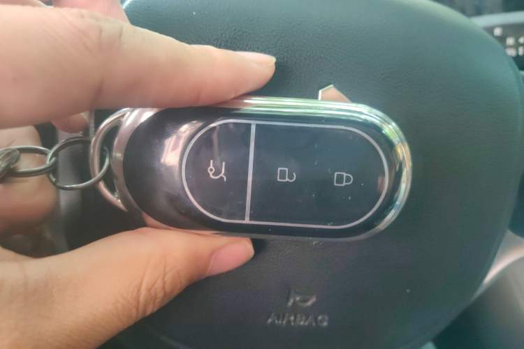 Used Leapmotor C01 2023 Range-Extended 216 Comfort Edition