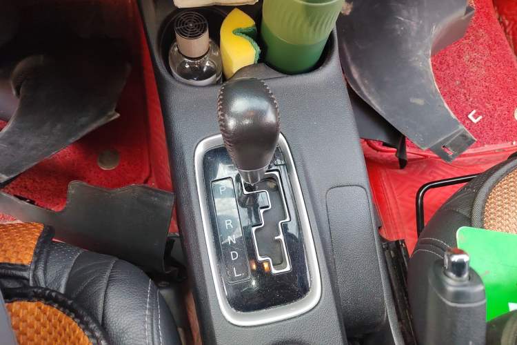 Used Mitsubishi Outlander 2016 2.4L 4x4 Elite Edition 5 Seats
