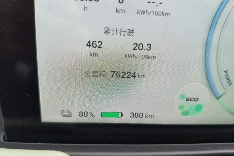 Used AION Y 2023 Younger
