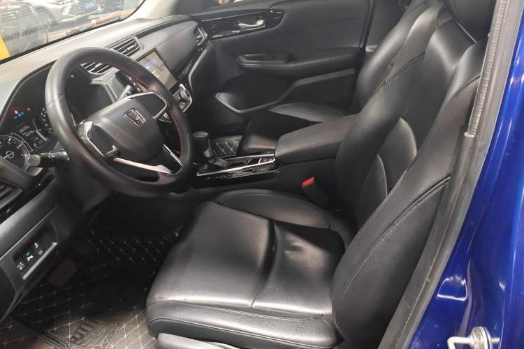 Used Honda Crider 2019 180 Turbo CVT Luxury Edition China VI Emission Standard
