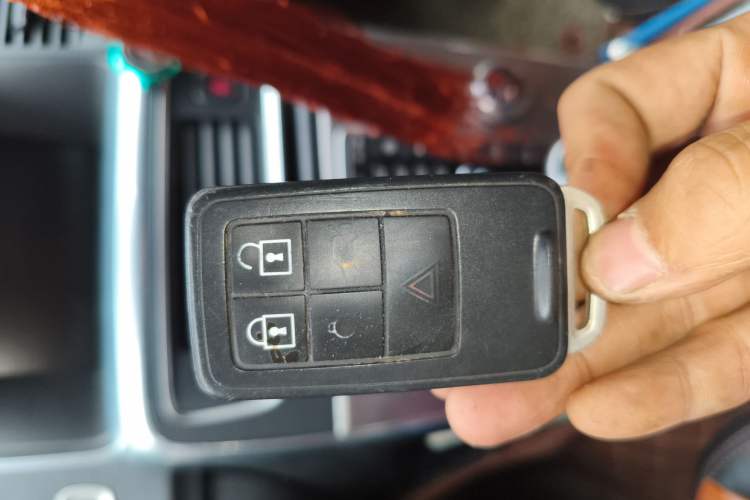 Used Volvo S60 2016 S60L T3 Smart Drive Edition