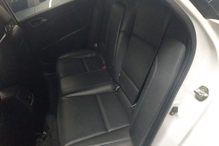 Used Hyundai Mistra 2017 1.8L Automatic Smart GLS China V Standard