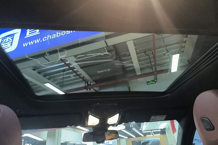 Used BMW 4 Series 2023 425i Gran Coupe M Sport Night Edition Package
