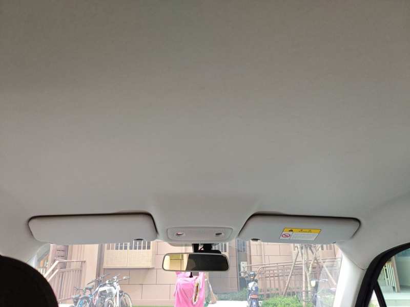 Used Leapmotor T03 2020 400 Lite Edition — 14