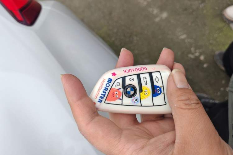 Used BMW 3 Series 2020 Restyled 325i M Sport Night Edition Package