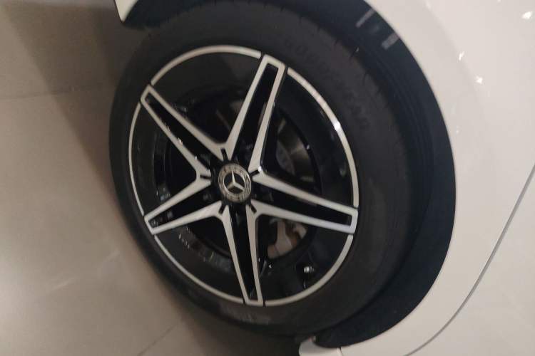 Used Mercedes-Benz C-Class 2023 C 260 L Bright Night Sports Edition