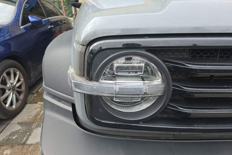 Used Tank 300 2024 2.0T Conqueror