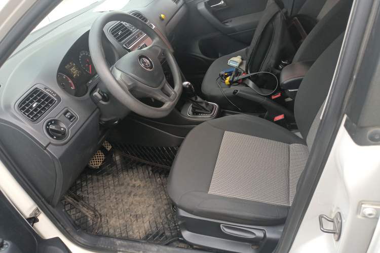 Used Volkswagen Polo 2018 1.5L Automatic Advanced Driving Model