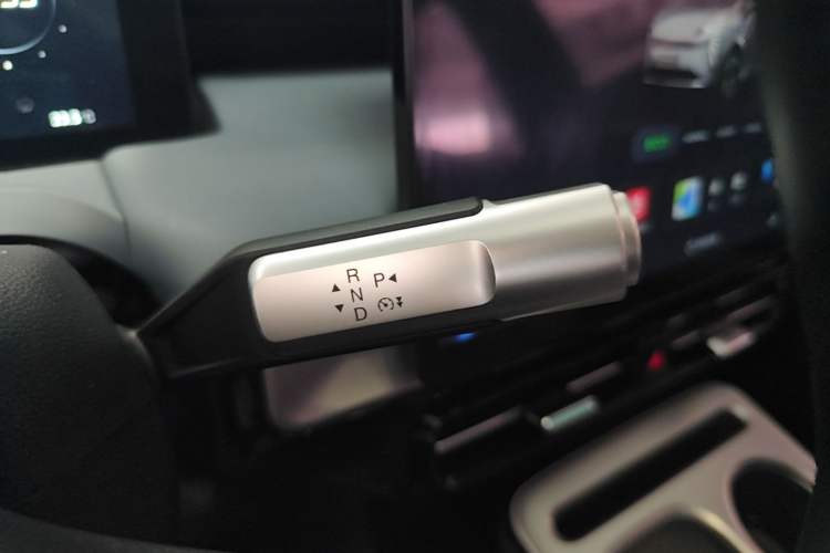 Used AION Y 2022 Plus 70 Smart Edition
