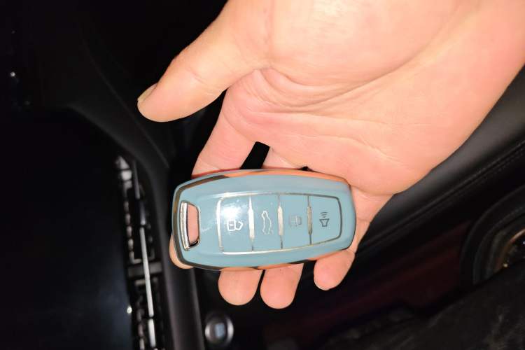 Used Haval F7 2020 1.5T Two-Wheel Drive i-Type