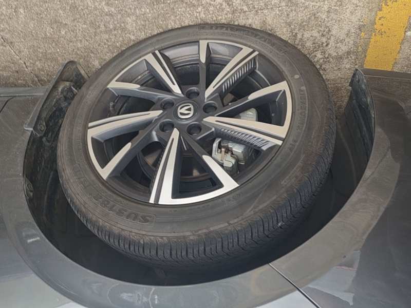 Used CHANGAN Eado 2024 1.5T GDI Automatic Flagship Edition — 22