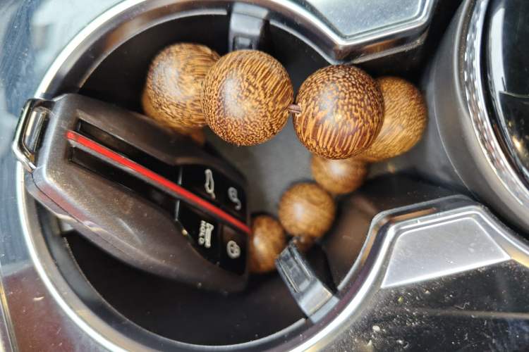 Used Hongqi HS7 2019 3.0T Automatic All-Wheel Drive Flagship Edition