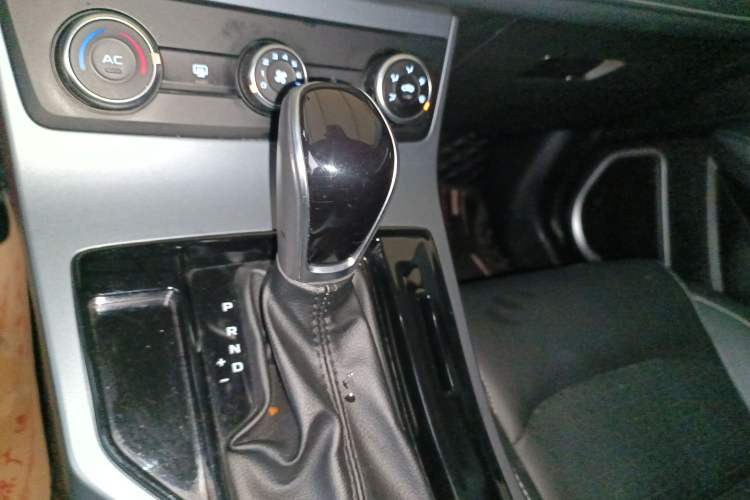 Used Geely Auto Emgrand 2021 UP 1.5L CVT Comfort Model