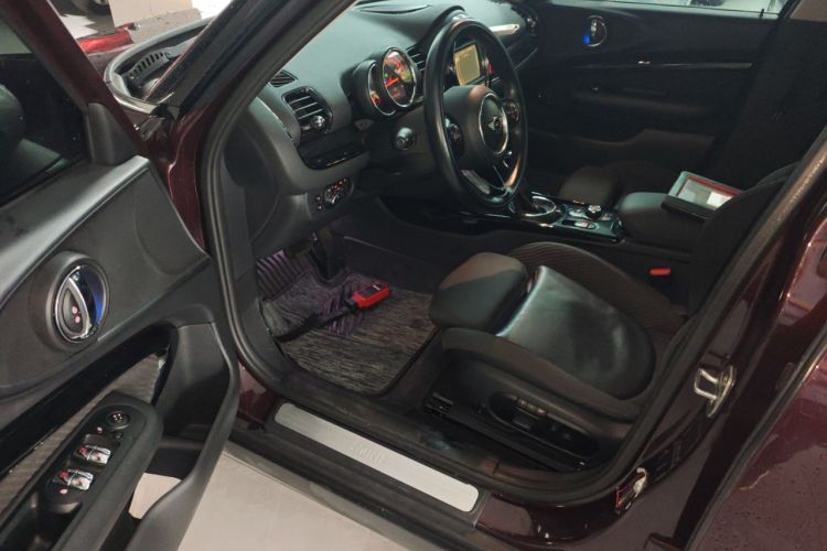 Used MINI Clubman 2016 1.5T COOPER
