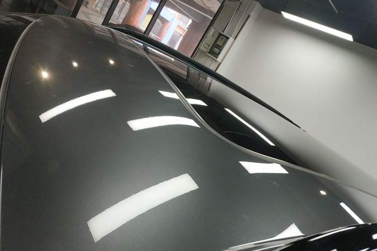 Used VOYAH FREE 2025 318 318 km Rear-Drive Touring Edition
