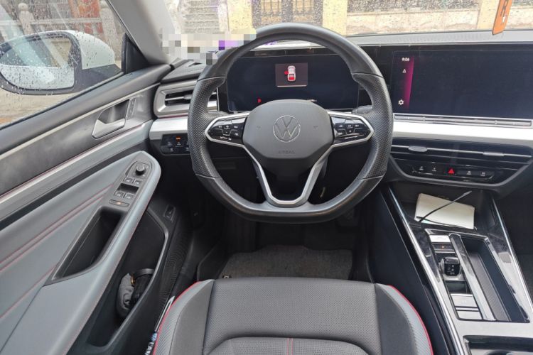 Used Volkswagen Lamando 2023 Lavida L 280TSI DSG Cool & Spicy Edition
