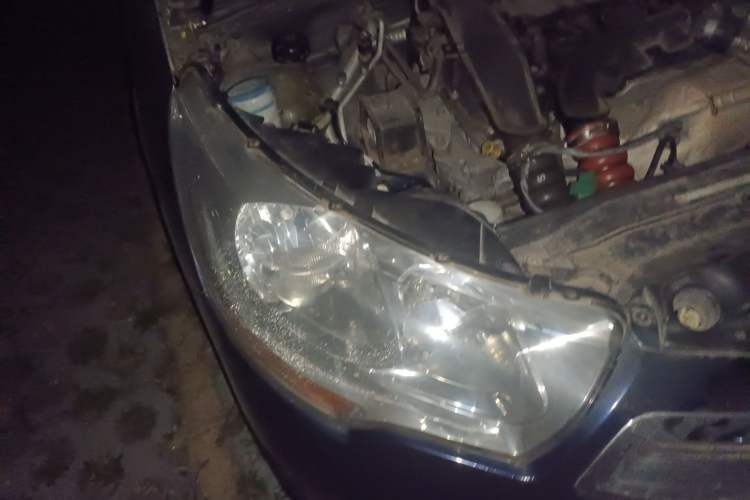 Used Citroen C4L 2013 1.6THP Automatic Enjoyment Edition Right Front Headlight