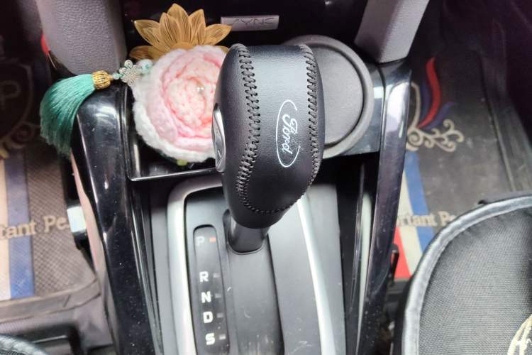 Used Ford EcoSport 2013 1.5L Automatic Prestige Model
