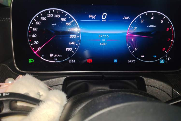 Used Mercedes-Benz CLE 2024 CLE 300 4MATIC Convertible Coupe
