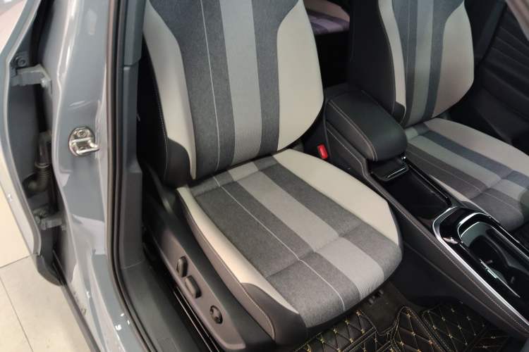 Used Volkswagen ID.4 CROZZ 2024 Pure Edition Limited Edition